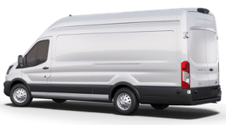 2025 Ford Transit® External Image 2